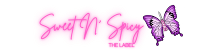 Sweet N' Spicy The Label