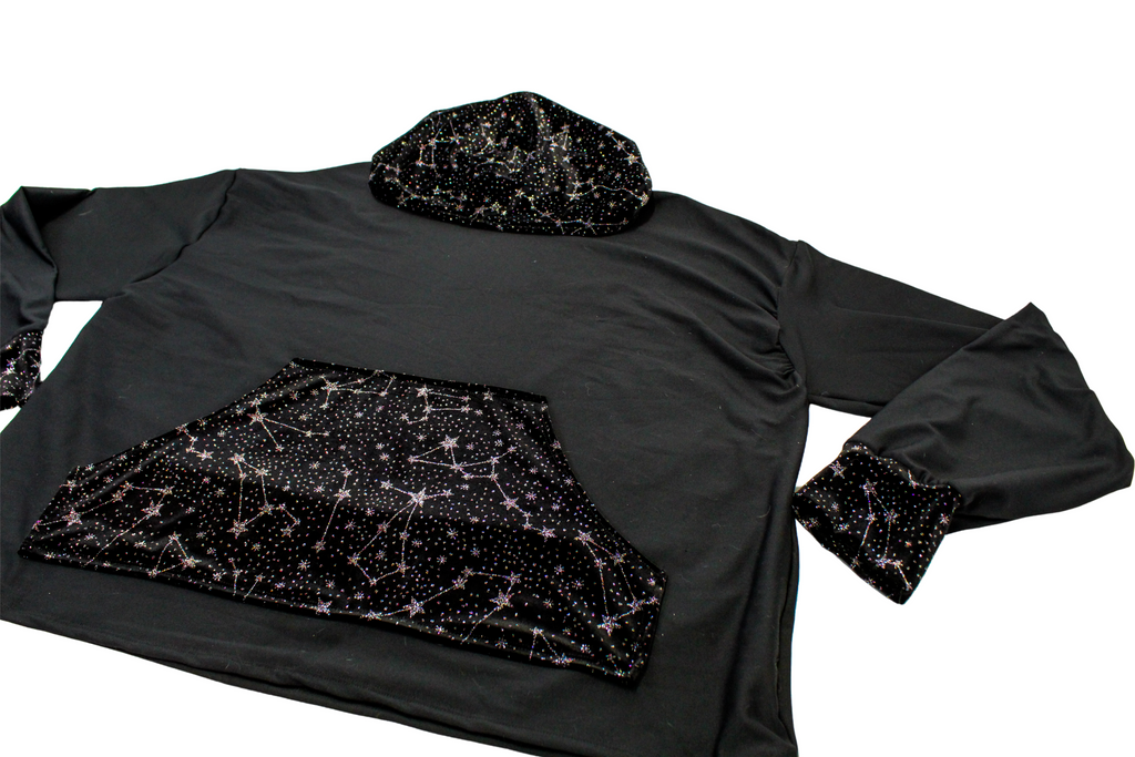 Constellations Hoodie