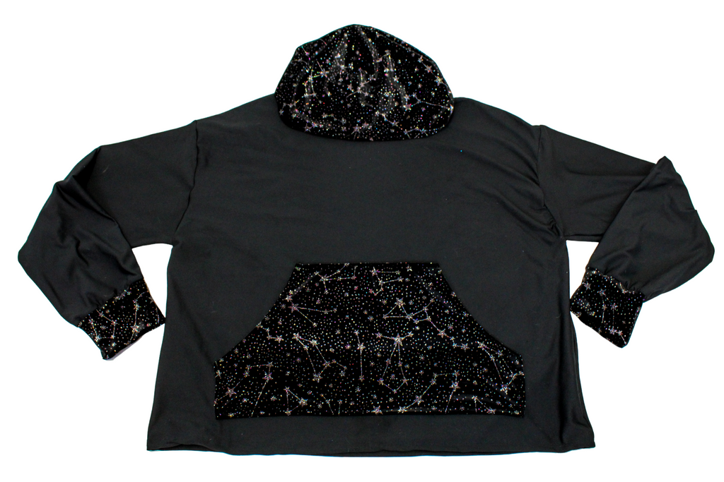 Constellations Hoodie